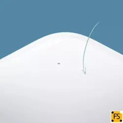 هندزفری بلوتوث شیائومی مدل بادز Xiaomi Redmi Buds 3 - فروشگاه فراسیستم