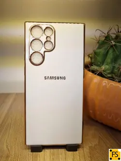 قاب My Case گوشی سامسونگ Samsung Galaxy S22 Ultra - فروشگاه فراسیستم