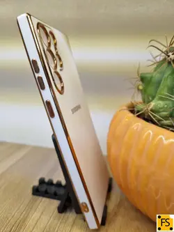 قاب My Case گوشی سامسونگ Samsung Galaxy S22 Ultra - فروشگاه فراسیستم