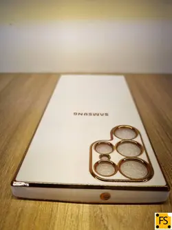 قاب My Case گوشی سامسونگ Samsung Galaxy S22 Ultra - فروشگاه فراسیستم