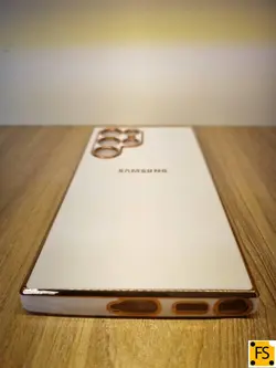 قاب My Case گوشی سامسونگ Samsung Galaxy S22 Ultra - فروشگاه فراسیستم