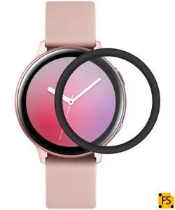 گلس سرامیکی ساعت Galaxy Watch Active 2 40mm - فروشگاه فراسیستم