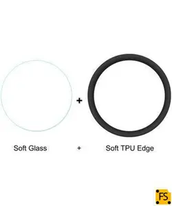 گلس سرامیکی ساعت Galaxy Watch Active 2 40mm - فروشگاه فراسیستم