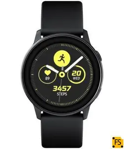گلس سرامیکی ساعت Galaxy Watch Active 2 40mm - فروشگاه فراسیستم