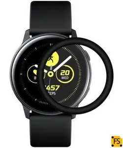 گلس سرامیکی ساعت Galaxy Watch Active 2 40mm - فروشگاه فراسیستم