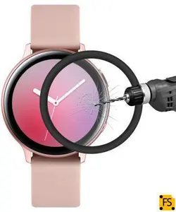 گلس سرامیکی ساعت Galaxy Watch Active 2 40mm - فروشگاه فراسیستم