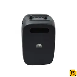 اسپیکر بلوتوثی رم و فلش خور TSCO TS 2311 همراه با میکروفون - فروشگاه فراسیستم