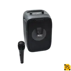 اسپیکر بلوتوثی رم و فلش خور TSCO TS 2311 همراه با میکروفون - فروشگاه فراسیستم