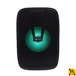 اسپیکر بلوتوثی رم و فلش خور TSCO TS 2311 همراه با میکروفون - فروشگاه فراسیستم
