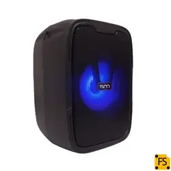 اسپیکر بلوتوثی رم و فلش خور TSCO TS 2311 همراه با میکروفون - فروشگاه فراسیستم