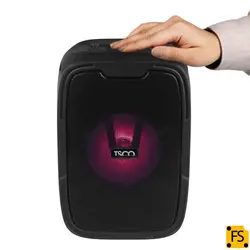 اسپیکر بلوتوثی رم و فلش خور TSCO TS 2311 همراه با میکروفون - فروشگاه فراسیستم