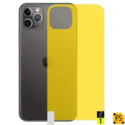 برچسب محافظ پشت گوشی آیفون IPHONE 11 Pro Max - فروشگاه فراسیستم