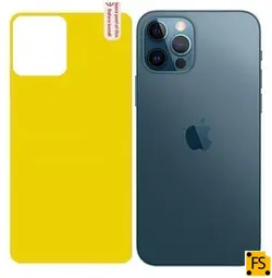 برچسب محافظ پشت گوشی آیفون Apple iPhone 12/12 Pro - فروشگاه فراسیستم