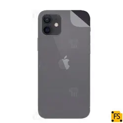 برچسب محافظ پشت گوشی آیفون Apple iPhone 12/12 Pro - فروشگاه فراسیستم