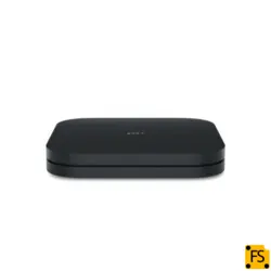 پخش کننده تلویزیون و اندروید باکس شیائومی مدل mi box s 4k ultra hd نسخه گلوبال
