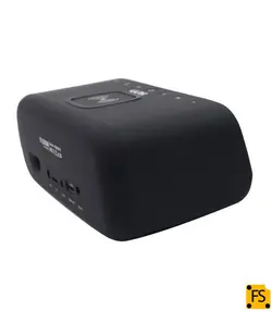 اسپیکر بلوتوث قابل حمل رم خور تسکو مدل TSCO TS2350N - فروشگاه فراسیستم