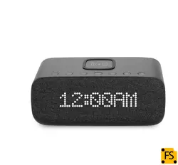 اسپیکر بلوتوث قابل حمل رم خور تسکو مدل TSCO TS2350N - فروشگاه فراسیستم