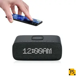 اسپیکر بلوتوث قابل حمل رم خور تسکو مدل TSCO TS2350N - فروشگاه فراسیستم