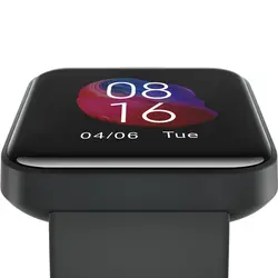 ساعت هوشمند شیائومی Mi Watch Lite - فروشگاه فراسیستم - فروشگاه فراسیستم