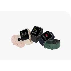 ساعت هوشمند شیائومی Mi Watch Lite - فروشگاه فراسیستم - فروشگاه فراسیستم