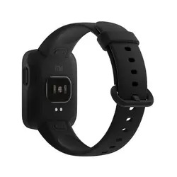 ساعت هوشمند شیائومی Mi Watch Lite - فروشگاه فراسیستم - فروشگاه فراسیستم