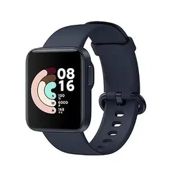 ساعت هوشمند شیائومی Mi Watch Lite - فروشگاه فراسیستم - فروشگاه فراسیستم