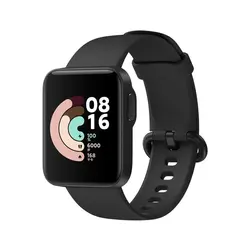 ساعت هوشمند شیائومی Mi Watch Lite - فروشگاه فراسیستم - فروشگاه فراسیستم