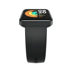 ساعت هوشمند شیائومی Mi Watch Lite - فروشگاه فراسیستم - فروشگاه فراسیستم