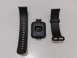 ساعت هوشمند شیائومی Mi Watch Lite - فروشگاه فراسیستم - فروشگاه فراسیستم