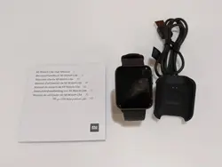 ساعت هوشمند شیائومی Mi Watch Lite - فروشگاه فراسیستم - فروشگاه فراسیستم