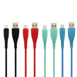 کابل میکرو یو اس بی پرووان ProOne C10 1m - فروشگاه فراسیستم