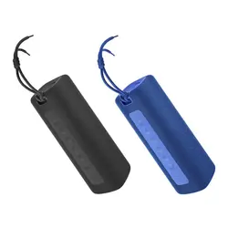 اسپیکر بلوتوث شیائومی Xiaomi Mi Portable Bluetooth Speaker MDZ-36-DB 16W توان 16 - فروشگاه فراسیستم