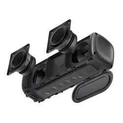 اسپیکر بلوتوث شیائومی Xiaomi Mi Portable Bluetooth Speaker MDZ-36-DB 16W توان 16 - فروشگاه فراسیستم