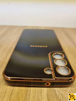 قاب My Case گوشی سامسونگ Samsung Galaxy S22 Plus - فروشگاه فراسیستم