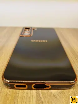 قاب My Case گوشی سامسونگ Samsung Galaxy S22 Plus - فروشگاه فراسیستم