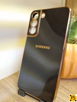 قاب My Case گوشی سامسونگ Samsung Galaxy S22 Plus - فروشگاه فراسیستم