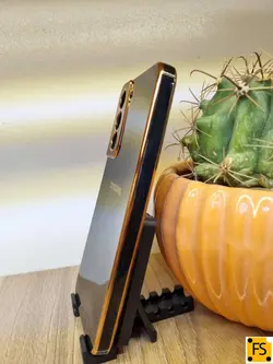 قاب My Case گوشی سامسونگ Samsung Galaxy S22 Plus - فروشگاه فراسیستم