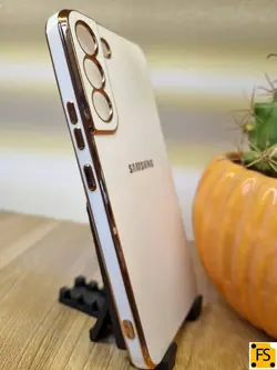 قاب My Case گوشی سامسونگ Samsung Galaxy S22 Plus - فروشگاه فراسیستم