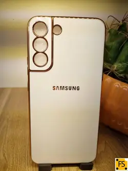 قاب My Case گوشی سامسونگ Samsung Galaxy S22 Plus - فروشگاه فراسیستم