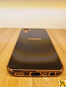 قاب My Case گوشی سامسونگ Samsung Galaxy A03 Core