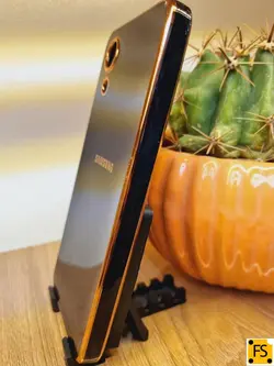 قاب My Case گوشی سامسونگ Samsung Galaxy A03 Core