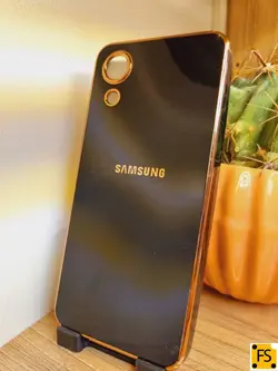 قاب My Case گوشی سامسونگ Samsung Galaxy A03 Core