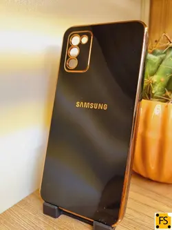 قاب My Case گوشی سامسونگ Samsung Galaxy A02/A03 - فروشگاه فراسیستم