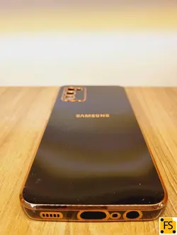 قاب My Case گوشی سامسونگ Samsung Galaxy A02/A03 - فروشگاه فراسیستم