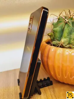 قاب My Case گوشی سامسونگ Samsung Galaxy A02/A03 - فروشگاه فراسیستم