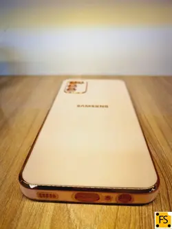 قاب My Case گوشی سامسونگ Samsung Galaxy A02/A03 - فروشگاه فراسیستم