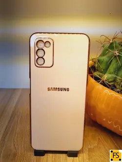 قاب My Case گوشی سامسونگ Samsung Galaxy A02/A03 - فروشگاه فراسیستم