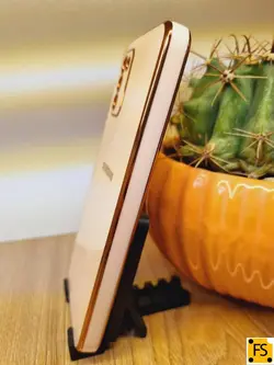 قاب My Case گوشی سامسونگ Samsung Galaxy A02/A03 - فروشگاه فراسیستم