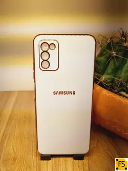 قاب My Case گوشی سامسونگ Samsung Galaxy A02/A03 - فروشگاه فراسیستم