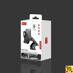 هولدر پایه نگهدارنده گوشی موبایل پرووان مدل Proone PHL1125 - فروشگاه فراسیستم